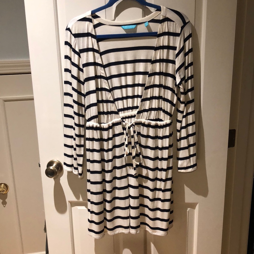 Tory Richard Sun Dress